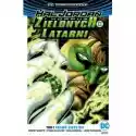 Dc Odrodzenie Prawo Sinestro. Hal Jordan I Korpus Zielonych Lata