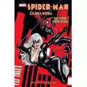 Marvel Classic Spider-Man I Czarna Kotka. Zło, Które Ludzie Czyn