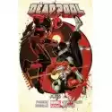 Marvel Now Axis. Deadpool. Tom 8 