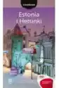 Estonia I Helsinki. Travelbook