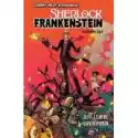  Sherlock Frankenstein I Legion Zła 