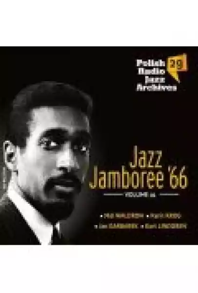 Polish Radio Jazz Archives Vol. 29 - Jazz Jamboree `66 Vol.1 (Di