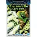 Dc Odrodzenie Prawo Sinestro. Hal Jordan I Korpus Zielonych Lata