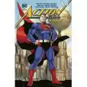 Dc Odrodzenie Odrodzenie - Superman Action Comics #1000 
