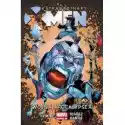 Marvel Now 2.0 Wojna Apocalypse'a. Extraordinary X-Men. Tom
