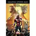 Marvel Now 2.0 Amazing Spider-Man. Ii Wojna Domowa 