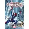 Marvel Now 2.0 Starzy Znajomi. Amazing Spider-Man. Globalna Sieć