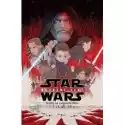 Star Wars Film Star Wars – Ostatni Jedi (Epizod Viii) 