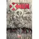 Marvel Now 2.0 Inhumans Kontra X-Men. Extraordinary X-Men. Tom 4
