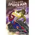 Marvel Now 2.0 Tożsamość Osborna. Amazing Spider Man. Globalna S