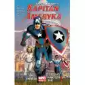 Marvel Now 2.0 Kapitan Ameryka. Steve Rogers. Tom 1 