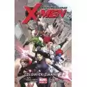 Marvel Now 2.0 Człowiek Zwany X. Astonishing X-Men. Tom 2 