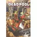 Marvel Classic Deadpool Classic. Tom 9 