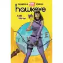 Marvel Now 2.0 Hawkeye. Kate Bishop 