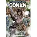 Conan – Miecz Barbarzyńcy Conan Hazardzista. Conan. Miecz 