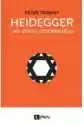 Heidegger I Mit Spisku Żydowskiego