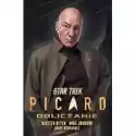  Star Trek. Picard 