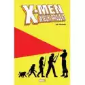 Marvel Deluxe X-Men. Wielki Projekt 