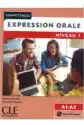 Expression Orale 1 A1-A2 Książka + Cd
