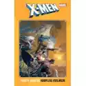 Marvel Classic X-Men: Punkty Zwrotne. Kompleks Mesjasza 