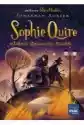 Sophie Quire - Ostatnia Strażniczka Książek