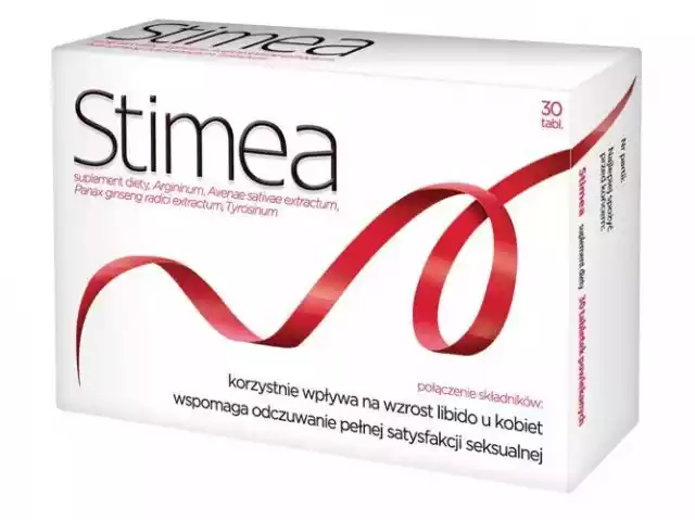 Stimea X 30 Tabletek