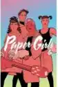 Paper Girls. Tom 6