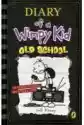 Old School. Diary Of A Wimpy Kid. Book 10