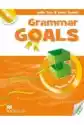 Grammar Goals 3 Książka Ucznia + Cd-Rom Macmillan