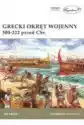 Grecki Okręt Wojenny 500-322 Przed Chr.
