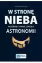 W Strone Nieba Interaktywna Szkoła Astronomii