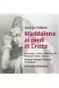 Maddalena Ai Piedi Di Cristo - Magdalena U Stóp Chrystusa