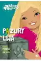 Kinra Girls T.3 Pazury Lwa