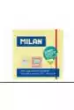 Milan Karteczki Samoprzylepne Super Sticky