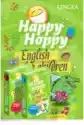 Pakiet Happy Hoppy. English For Children. Fiszki Dla Dzieci: Cec