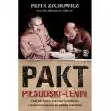  Pakt Piłsudski - Lenin  W.2020 