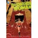 Nowe Dc Comics Wojna. Wonder Woman. Tom 4 