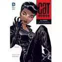Dc Deluxe Na Tropie Catwoman. Catwoman. Tom 1 