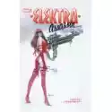 Marvel Classic Elektra. Assassin 