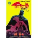 Nowe Dc Comics Ikar. Batman Detective Comics. Tom 6 