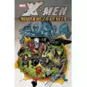 Marvel Classic Mordercza Geneza. X-Men 