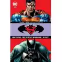 Dc Comics Wrogowie Pośród Nas. Superman/batman. Tom 5 