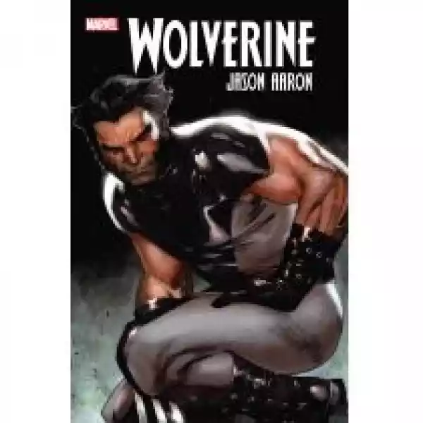 Marvel Classic Wolverine. Tom 1 
