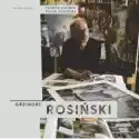  Grzegorz Rosiński. Monografia 
