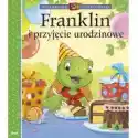  Franklin I Przyjęcie Urodzinowe 
