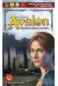 Avalon. Rycerze Króla Artura