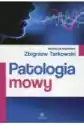 Patologia Mowy