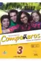 Companeros 3. Podręcznik. Nowa Edycja