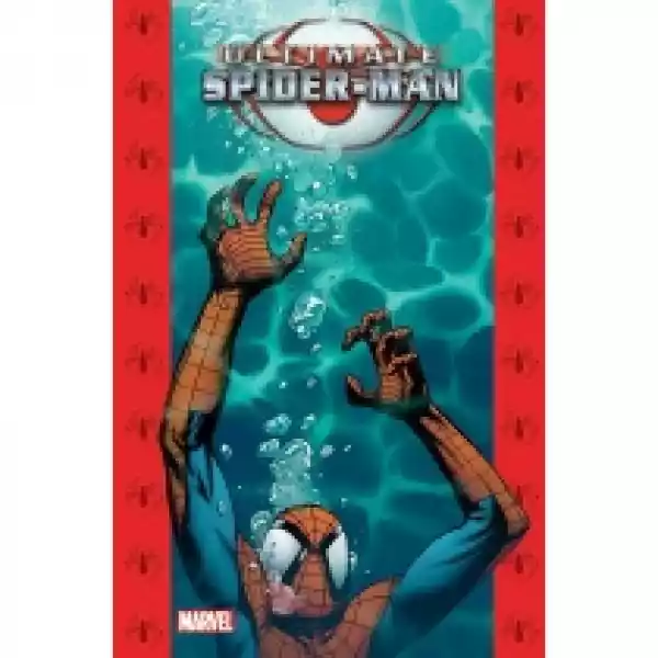 Marvel Classic Ultimate Spider-Man. Tom 11 