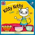 Kitty Kotty Cooks 